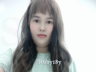 Ruby18y