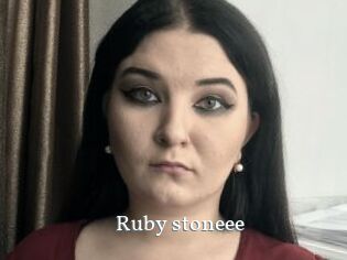 Ruby_stoneee