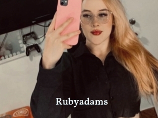 rubyadams SexyIdol