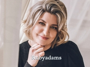 Rubyadams
