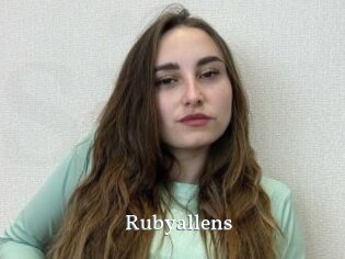 Rubyallens