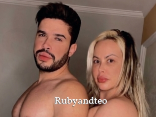 rubyandteo SexyIdol