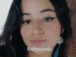 Rubyaraujo