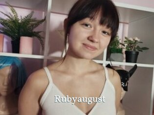 Rubyaugust