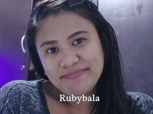 rubybala SexyIdol