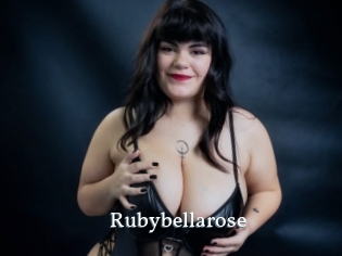 Rubybellarose