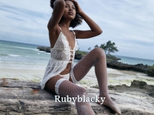 rubyblacky SexyIdol
