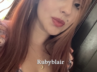 rubyblair SexyIdol