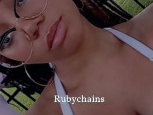 Rubychains