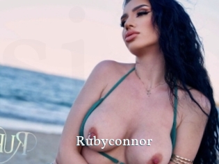 Rubyconnor
