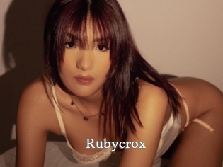 rubycrox SexyIdol