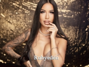Rubyeden