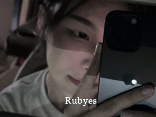Rubyes
