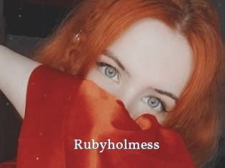 Rubyholmess