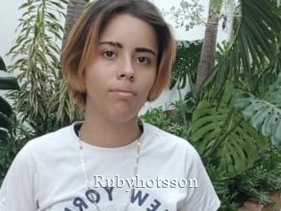 Rubyhotsson