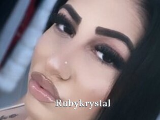 Rubykrystal