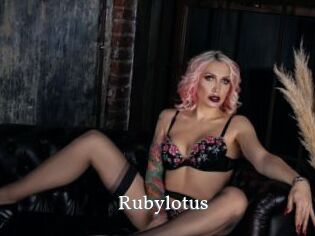 rubylotus SexyIdol