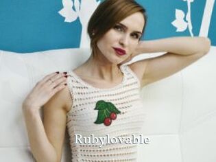Rubylovable