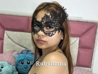 rubylunna SexyIdol