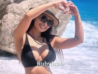 Rubyluxee