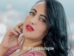 Rubymanrique