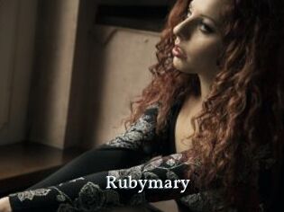 Rubymary