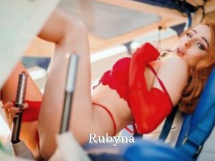 Rubyna