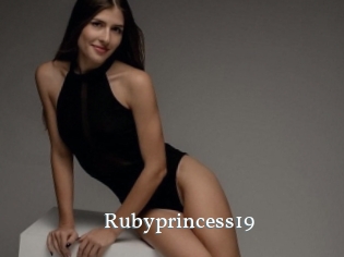 Rubyprincess19