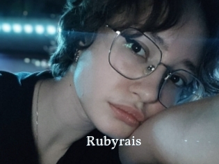 Rubyrais
