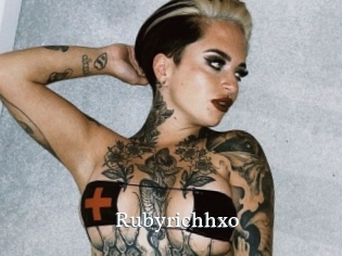 Rubyrichhxo