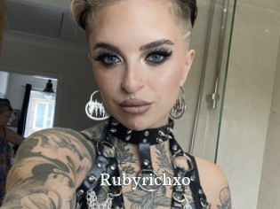 Rubyrichxo