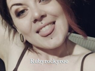 Rubyrockyroo