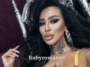 Rubyromanov