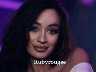 Rubyrougee