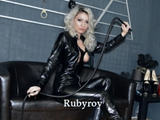 Rubyroy