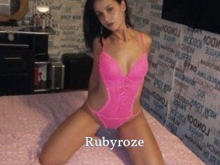 Rubyroze