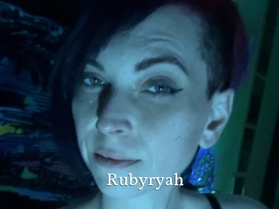 Rubyryah