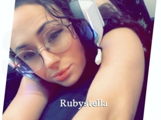 Rubystella