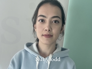 Rubytodd