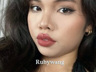 Rubywang