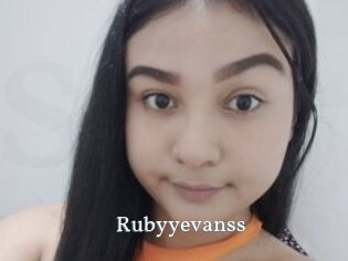 Rubyyevanss