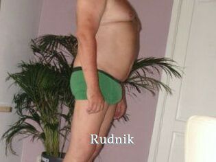 Rudnik