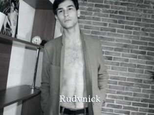 Rudvnick