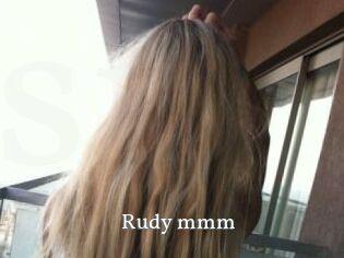 Rudy_mmm