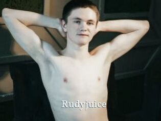 Rudyjuice