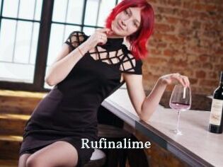 Rufinalime