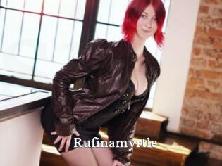 Rufinamyrtle