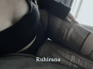 Ruhirana