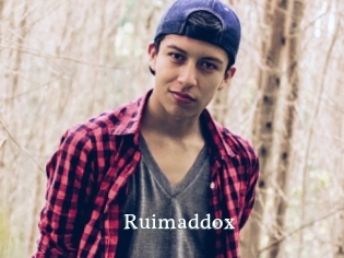 ruimaddox SexyIdol