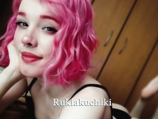 Rukiakuchiki